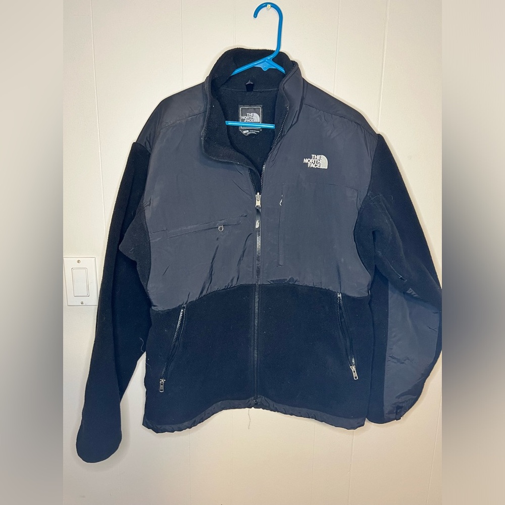 North Face Men’s jacket